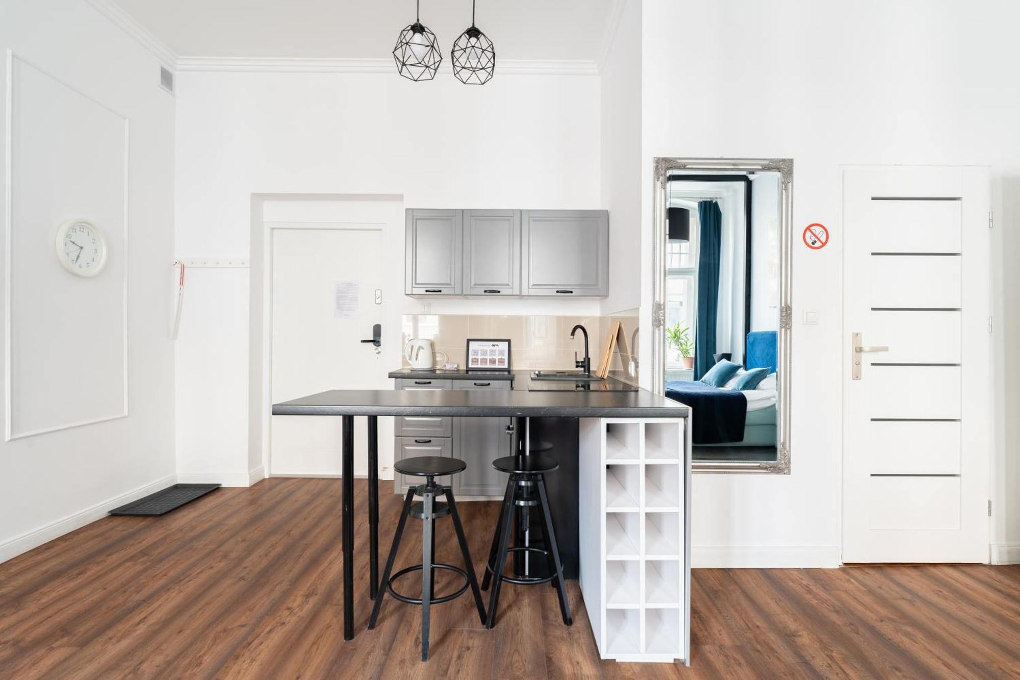 Centrum Starowki Szeroka Komfort By Rentoom Stary Toruń Extérieur photo